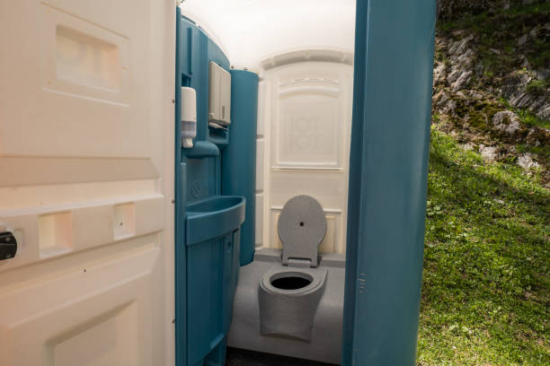 Portable restroom solutions in Hideout, UT