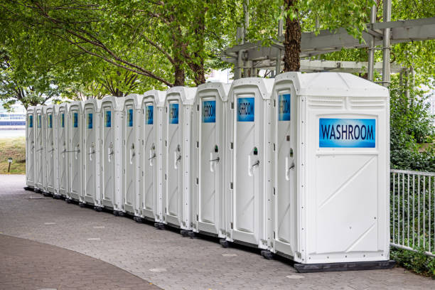 Best Portable toilet rental cost  in Hideo, UT