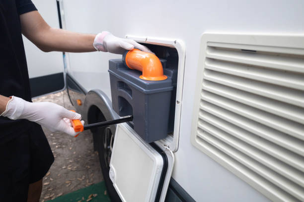 Best Emergency porta potty rental  in Hideo, UT
