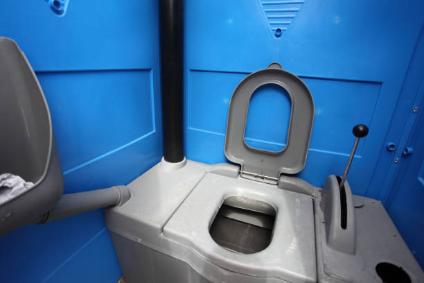 Best Portable bathroom rental  in Hideo, UT