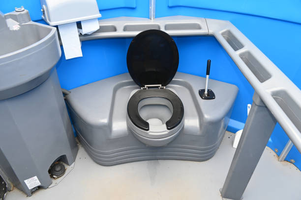Best Porta potty rental for parties  in Hideo, UT