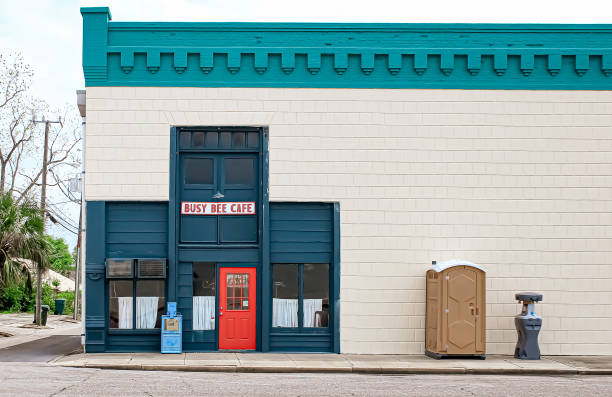 Best Porta potty for special events  in Hideo, UT