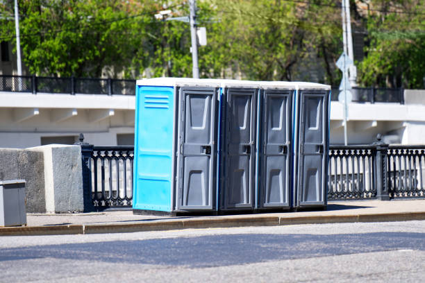 Best Temporary restroom rental  in Hideo, UT