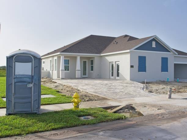 Best Affordable portable toilet rental  in Hideo, UT