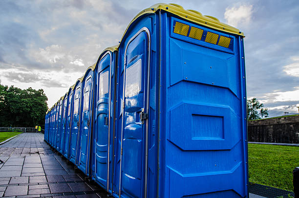 Best Portable restroom solutions  in Hideo, UT
